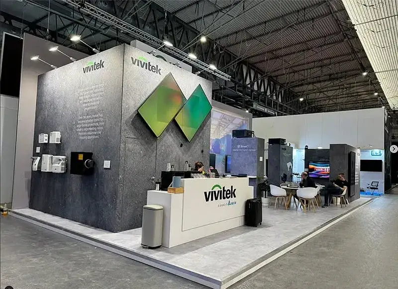 beMatrix Rental for Events & Exhibitions | Spain, Portugal